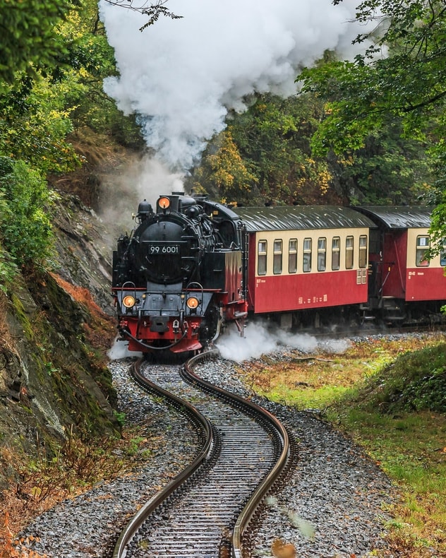 All Inclusive-ferie i Harzen billede 6