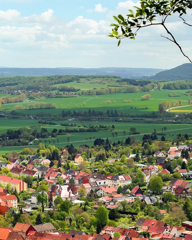 All Inclusive-ferie i Harzen billede 7