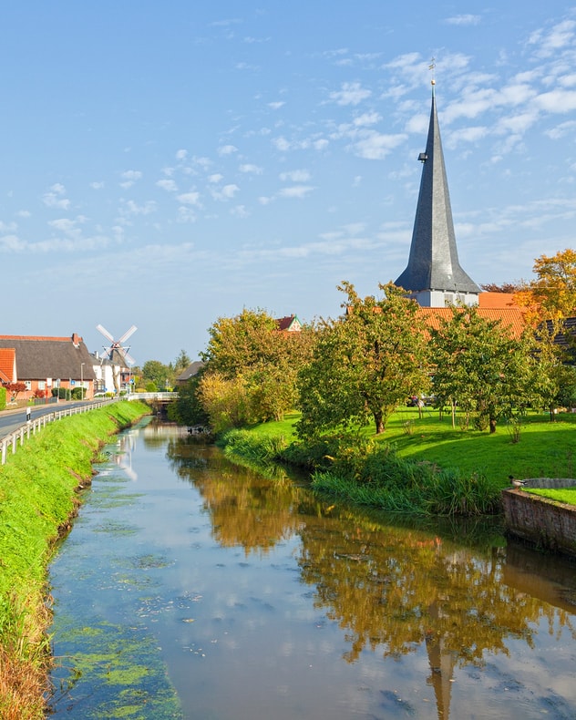 Getaway ved den tyske grænse billede 4