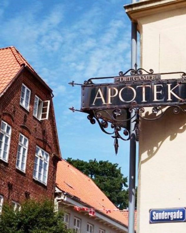 Getaway ved den tyske grænse billede 5