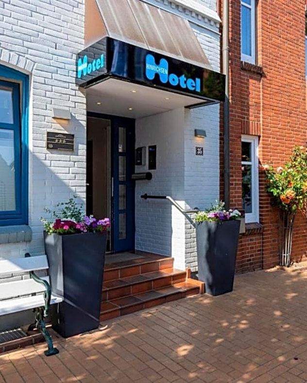 Getaway til Husum i Nordtyskland billede 2