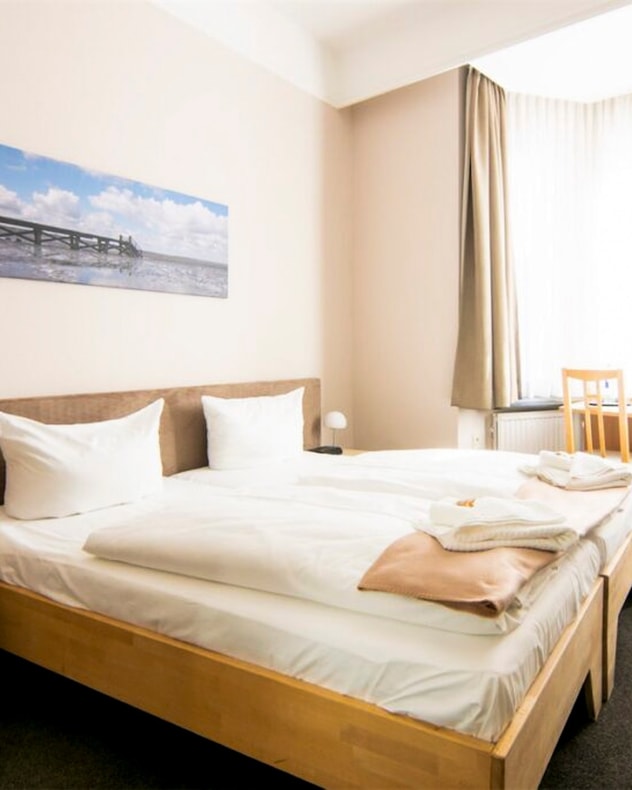 Getaway til Husum i Nordtyskland billede 3