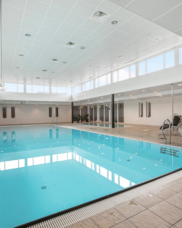 Hotel Marina i Grenå billede 3