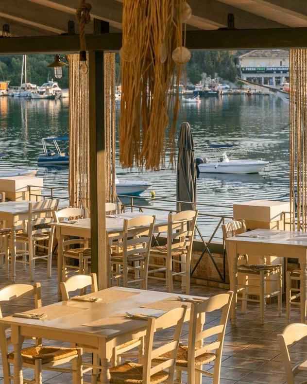 Voksenferie til Sivota med Apollo billede 7