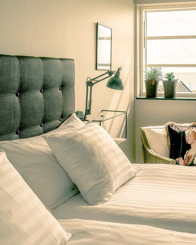 Bongska Huset i Skåne billede 4