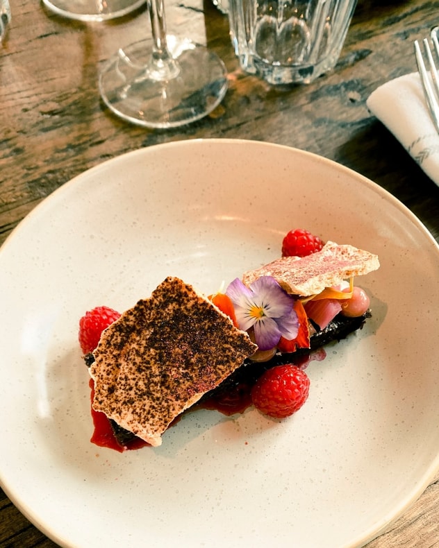 Bongska Huset i Skåne billede 5