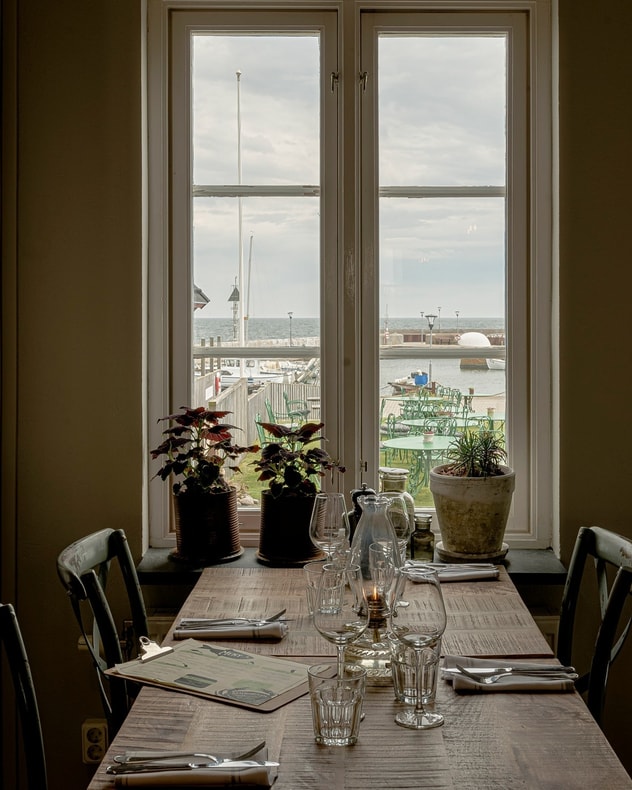 Bongska Huset i Skåne billede 6