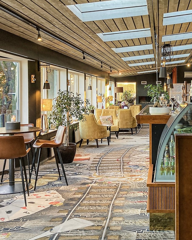 Oplev Smygehus Havsbad billede 7