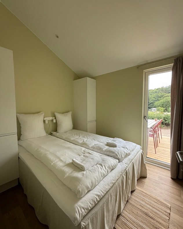 Ophold i Dark Sky Suites på Møn billede 5