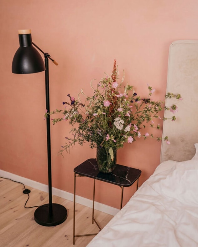 Oplev Villa Huno Møns Klint billede 5