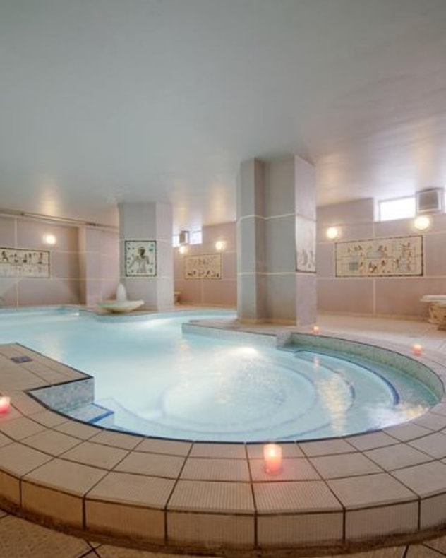 Badeferie på Malta! billede 3