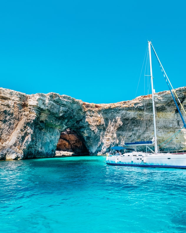 Badeferie på Malta! billede 7