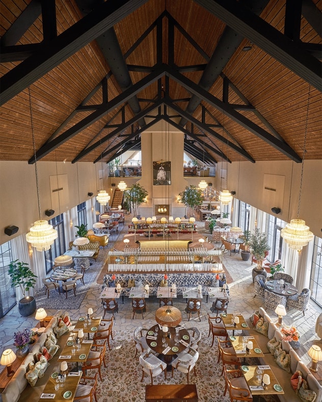 Eksklusivt ophold på Maryhill Estate billede 3