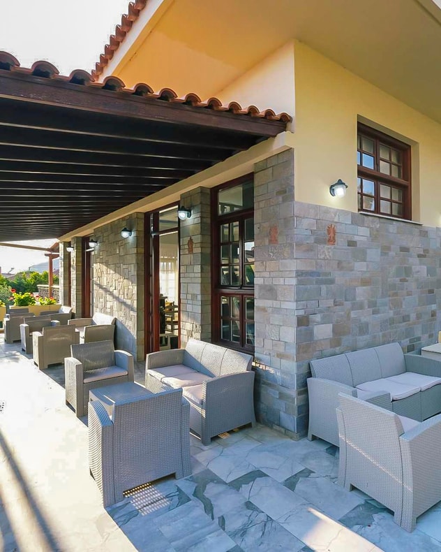 Apollo: Sol-ferie på græske Limnos billede 3