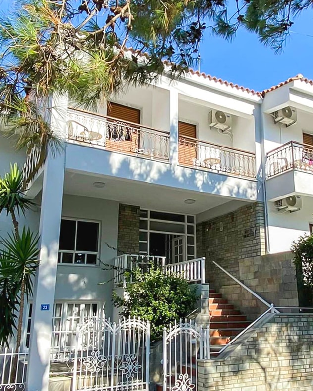 Apollo: Sol-ferie på græske Limnos billede 6