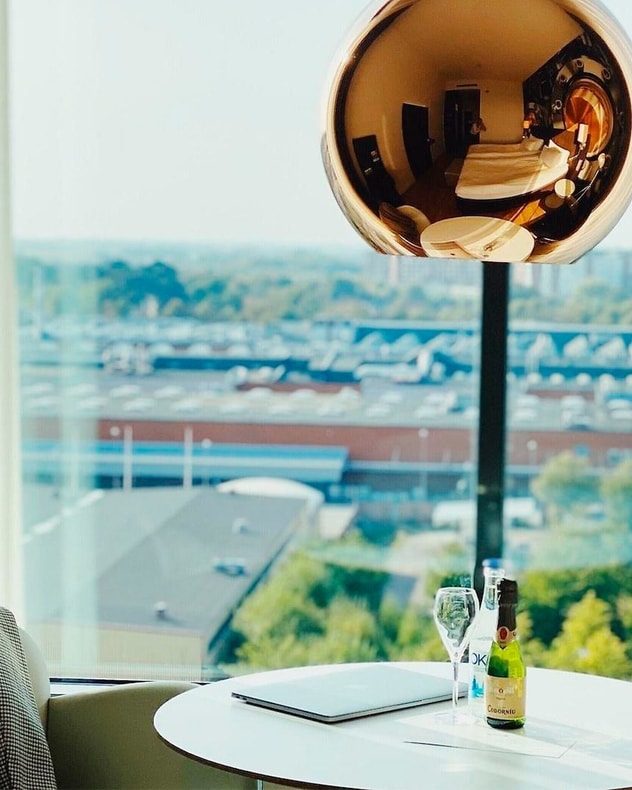 Miniferie i smukke Lund billede 4