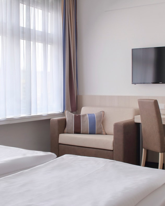 Miniferie i Lübeck billede 5