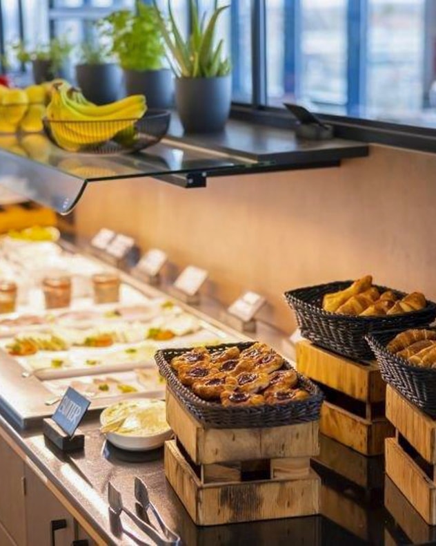 Miniferie i Lübeck billede 7