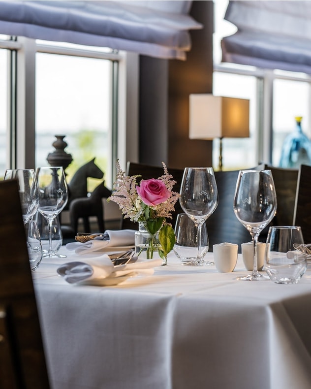 Smukt hotel med fjordudsigt! billede 4