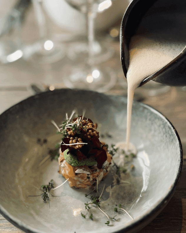 Idylliske Elisefarm i Skåne billede 4