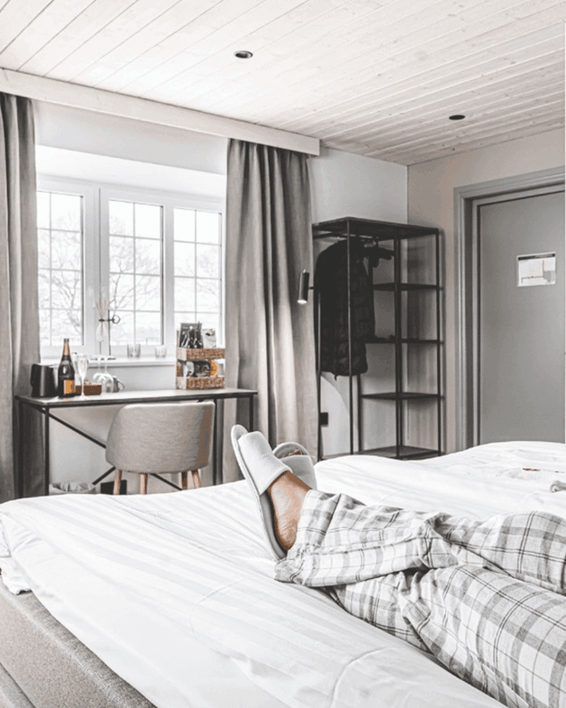 Idylliske Elisefarm i Skåne billede 7