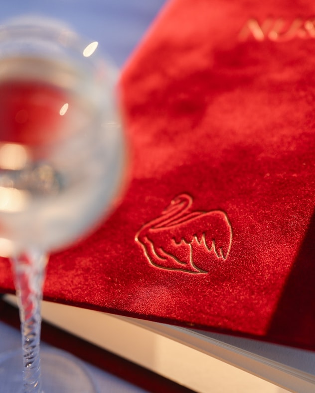 3-Retters Frokost på Restaurant NU & DA billede 3