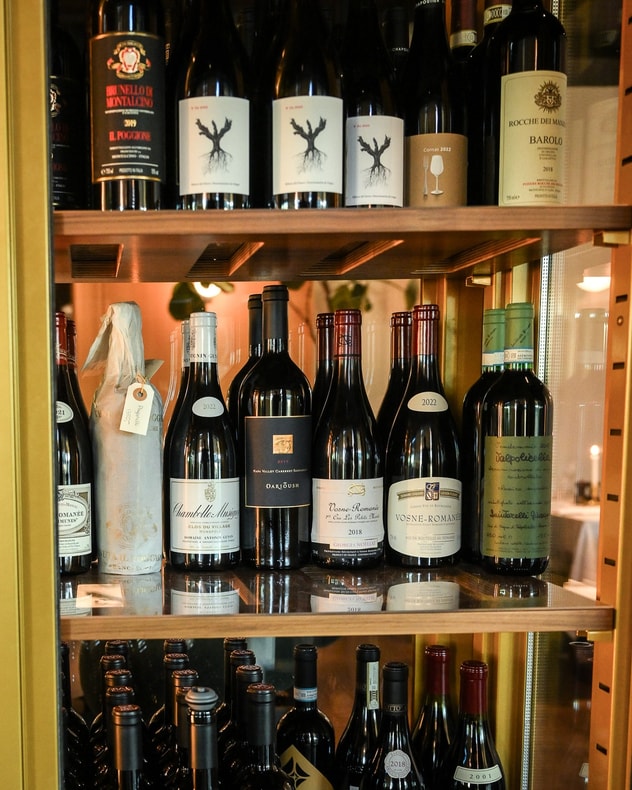 3-Retters Frokost på Restaurant NU & DA billede 7