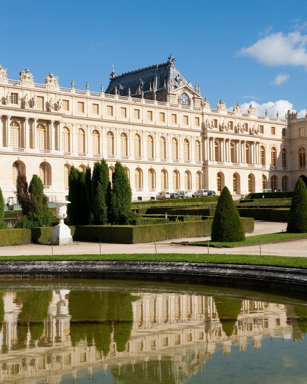 Paris: Oplev kærlighedens by billede 2