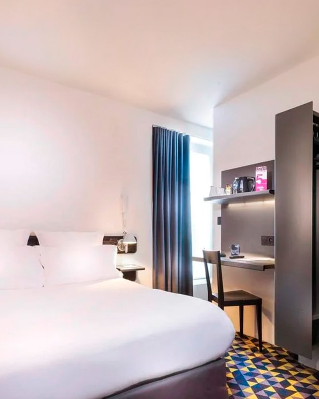 Paris: Oplev kærlighedens by billede 4