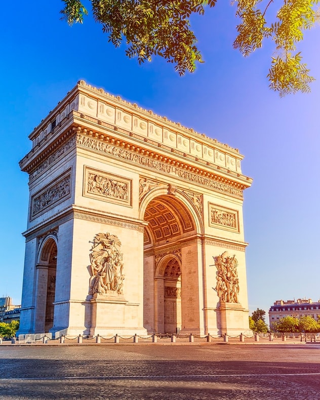 Paris: Oplev kærlighedens by billede 5