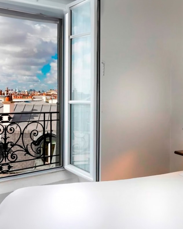 Paris: Oplev kærlighedens by billede 7