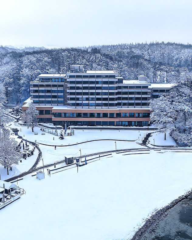 SÆRPRIS: Intermar Hotel & Apartments billede 2