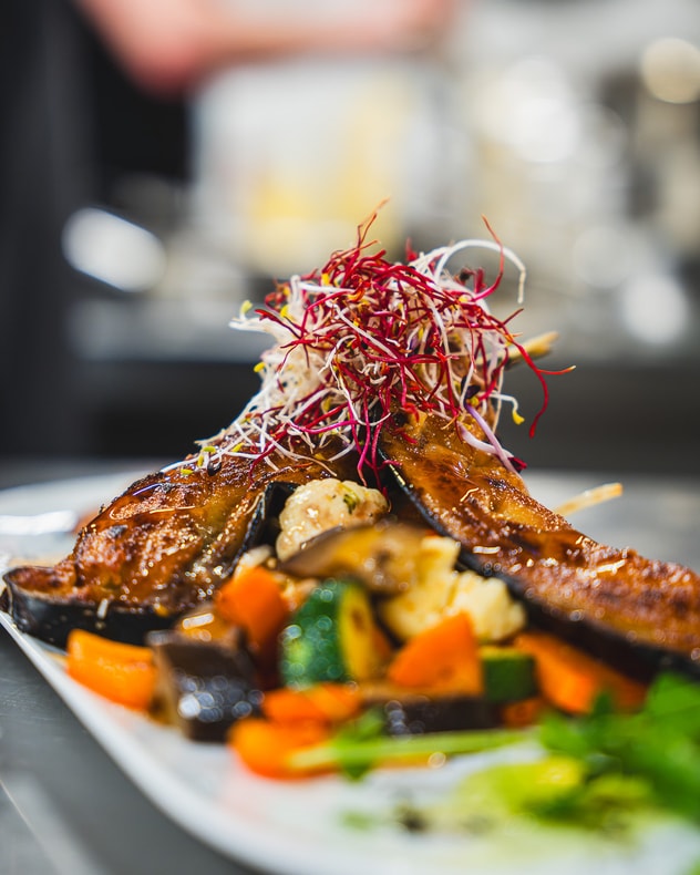 SÆRPRIS: Intermar Hotel & Apartments billede 3