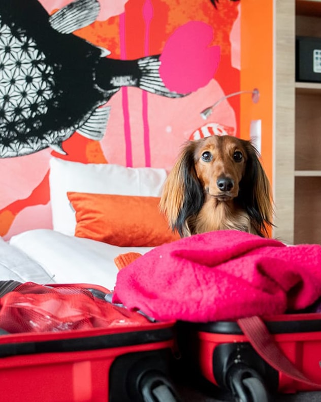 Motel L i Lund billede 3