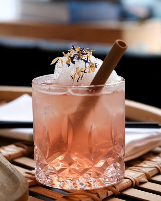 "The Vietnamese Tapas"-menu - Hos 4-stjernede The Vietnamese billede 6