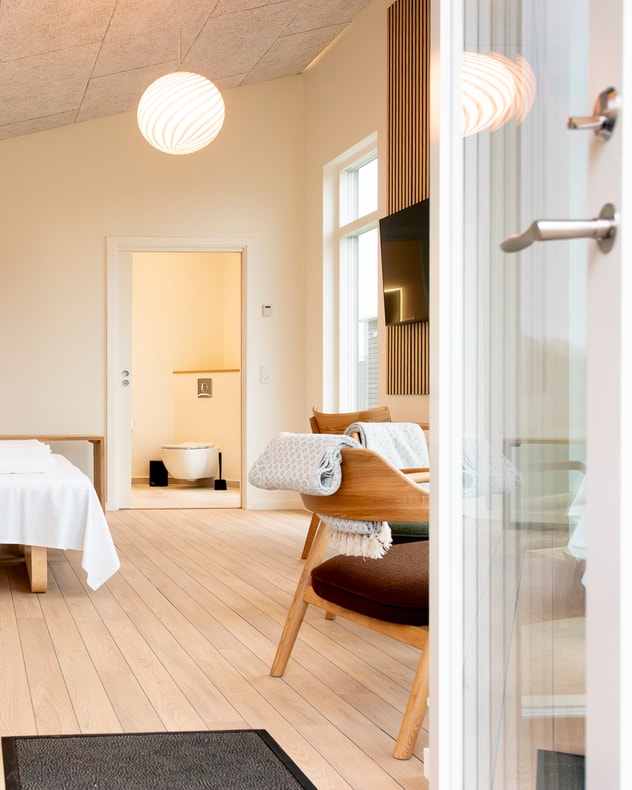 NYHED: Eksklusivt gourmetophold i Panoramahytter billede 4