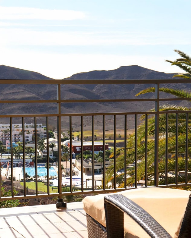 Apollos Playitas Resort billede 5