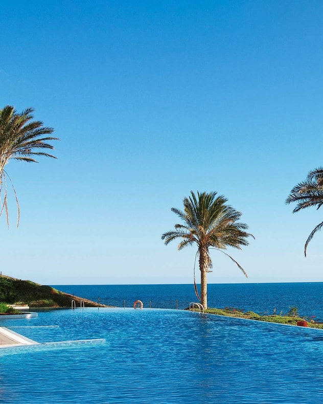 Apollos Playitas Resort billede 7