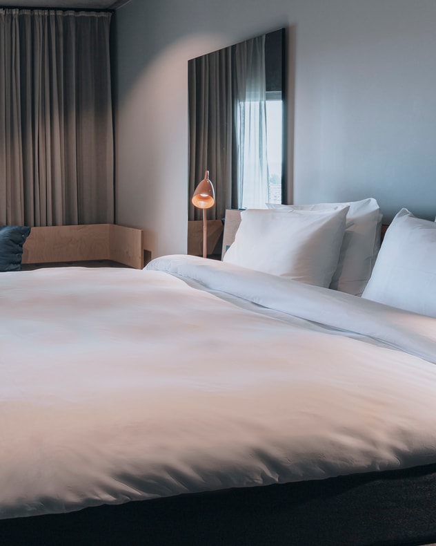 SÆRPRIS: Bo centralt i Malmø billede 2