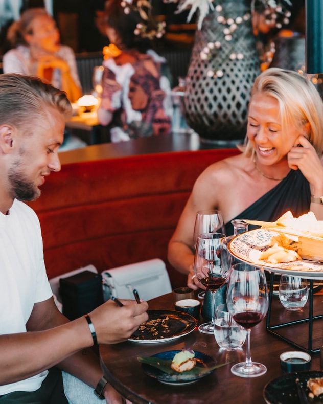 SÆRPRIS: Bo centralt i Malmø billede 6