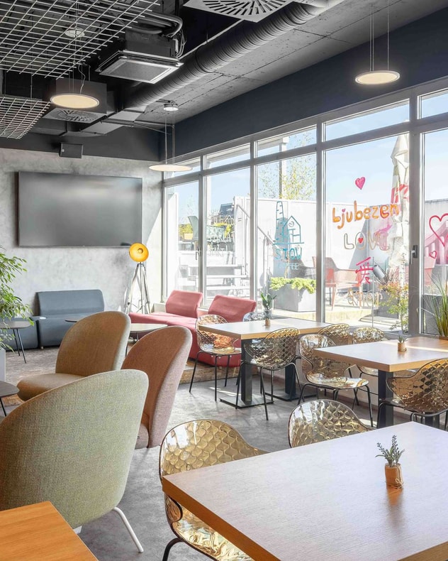 Rejs til den eventyrlige hovedstad - Ljubljana billede 4