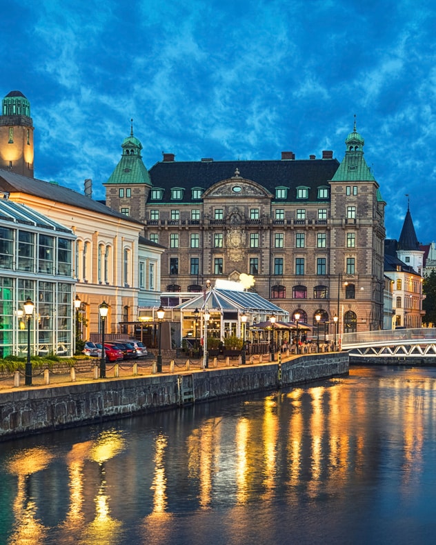 SÆRPRIS: Bo centralt i Malmø billede 5