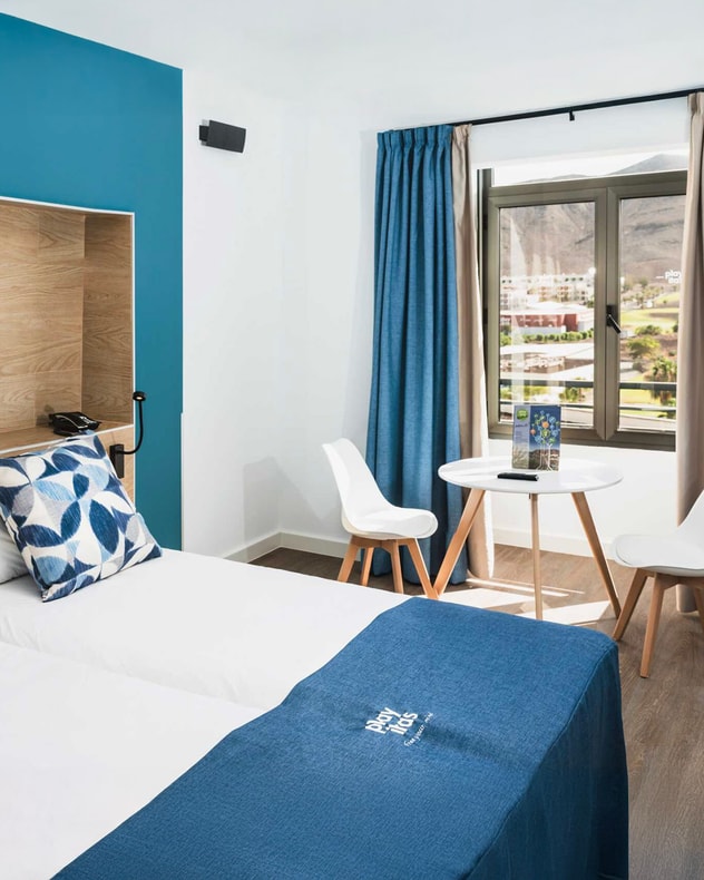 Apollos Playitas Resort billede 6