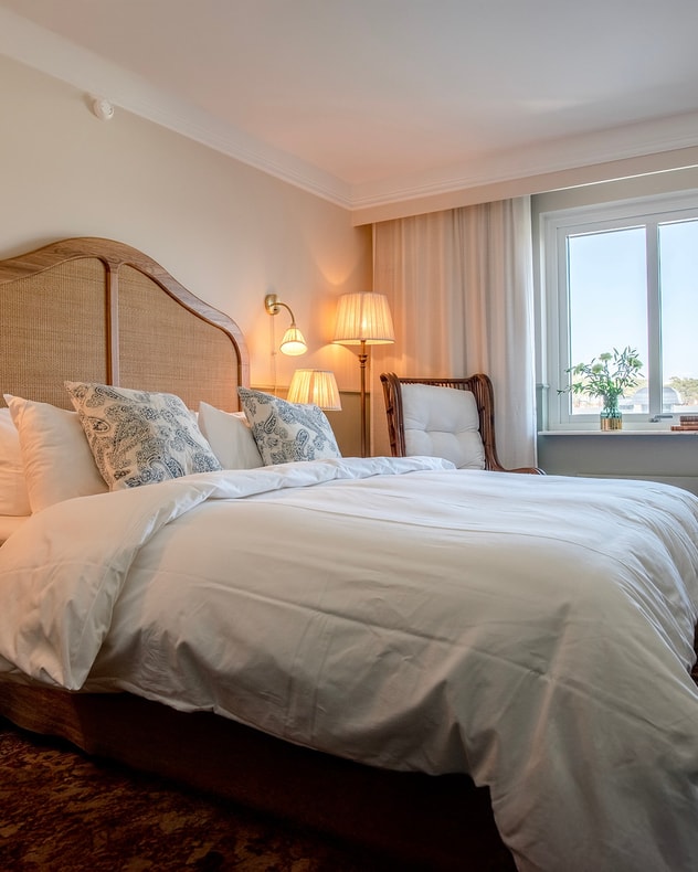 Spar op til 41%: Falkenberg Strandbad billede 2