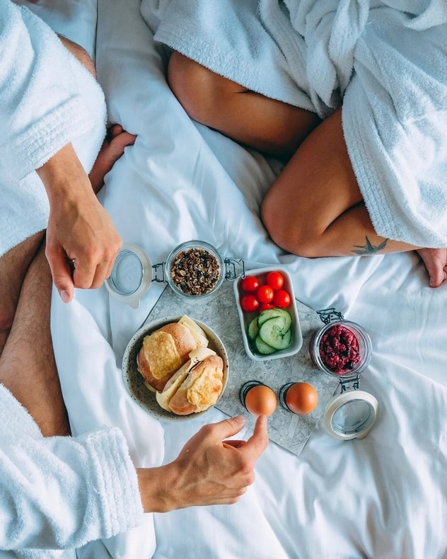 Spa-ophold på Marstrands Havshotell | Spar op til 62 % billede 7