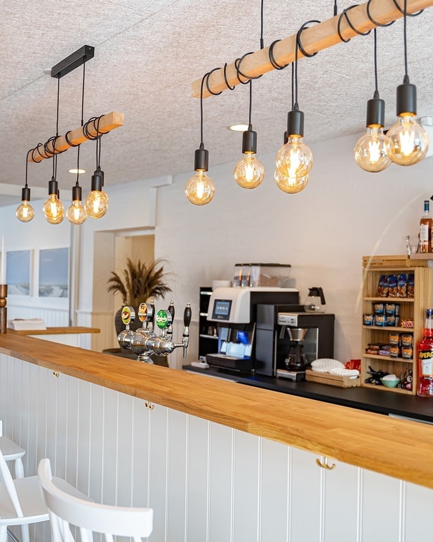 Ophold på Badehotel Marie billede 6