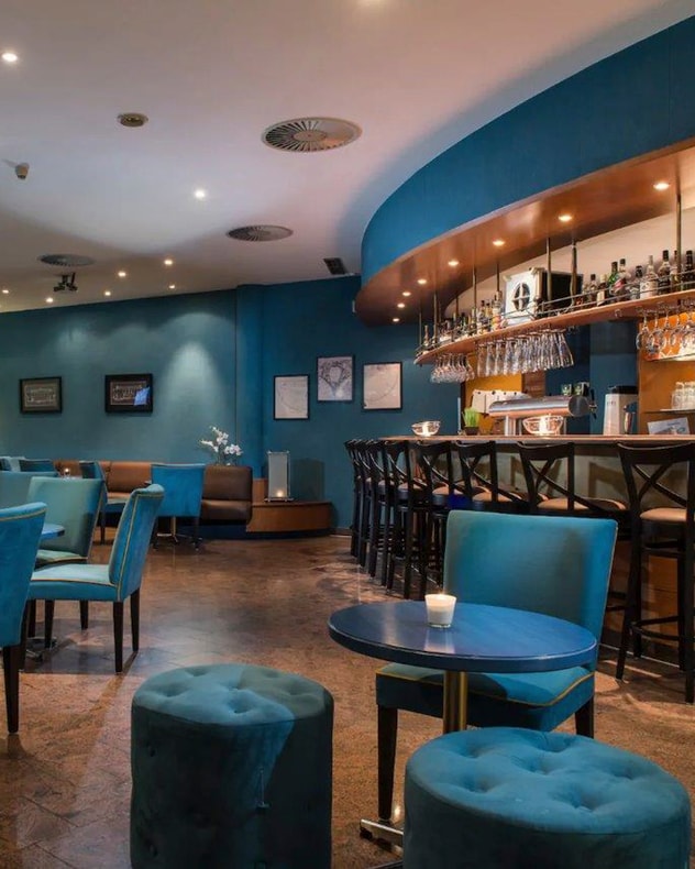 Miniferie: 4-stjernet ophold ved Wismar billede 7