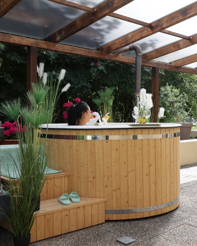 All Inclusive: Hotel Harzhöhe | 3 overnatninger billede 3