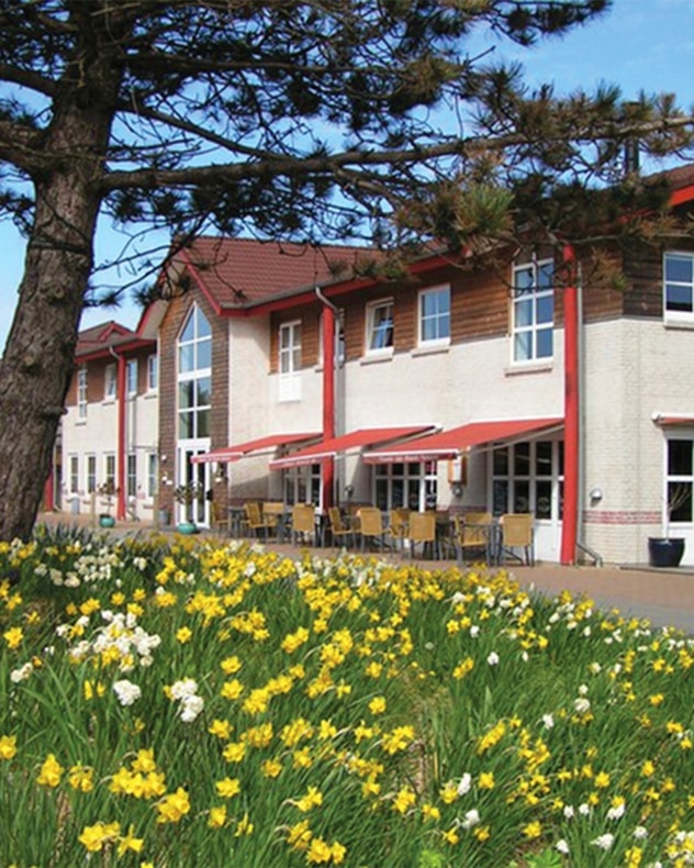 Østerssafari og fiskebuffet på Kommandørgården Rømø billede 2