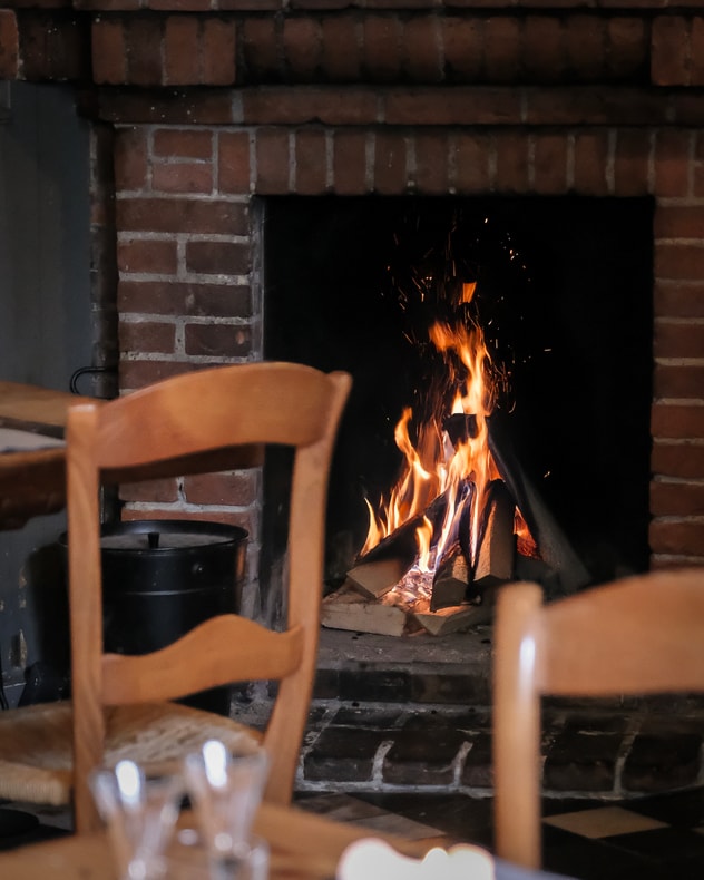 Stegt Flæsk m. Persillesovs - Nyhavns Færgekro billede 7